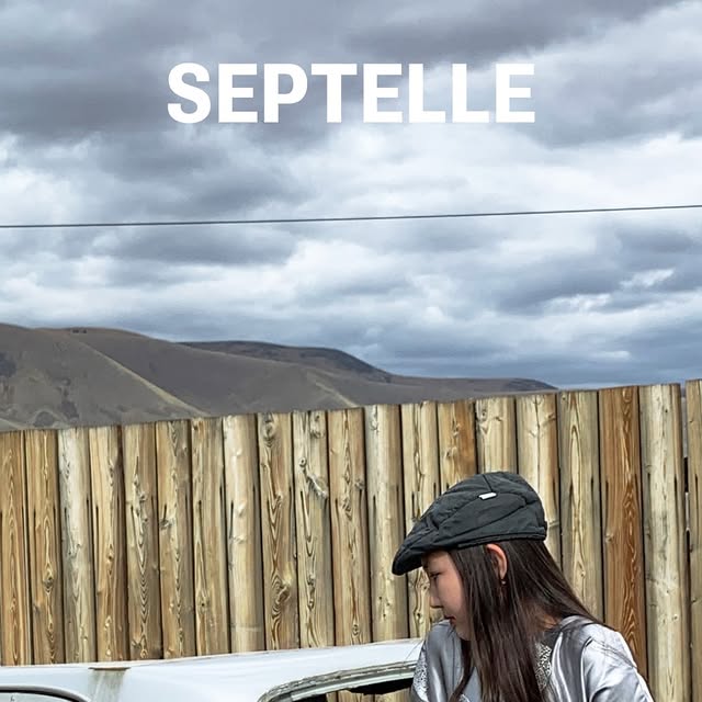 SEPTELLE lookbook
